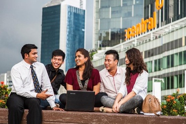 Du học Singapore 2016 ngành Du lịch Khách sạn tại Học viện Quản lý Nanyang