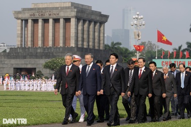 Bộ Chính trị nêu rõ yêu cầu chọn người ứng cử đại biểu Quốc hội khóa mới