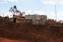 Dự án nghìn tỷ không thể giải phóng mặt bằng vì… nhà không phép!