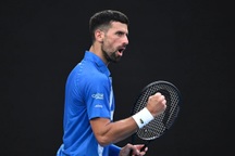 Djokovic lên tiếng khi bị nghi ngờ giả vờ chấn thương