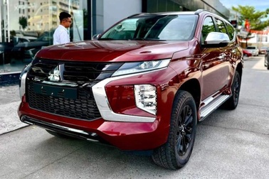 Đối thủ của Everest đang có ưu đãi "xả kho" gần 300 triệu đồng tại đại lý