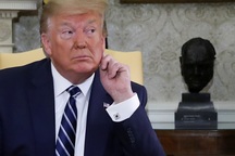 Ông Trump nói về khả năng tấn công Iran sau vụ bắn rơi máy bay