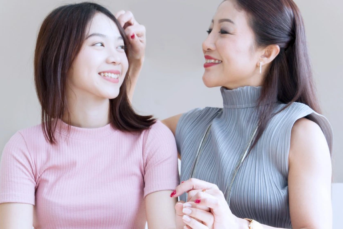 Dạy con tuổi teen nhận biết những người không nên kết thân - 1 Dạy con tuổi teen nhận biết những người không nên kết thân - 1