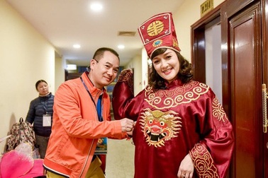 Vân Dung kể kỉ niệm Tết mắc màn… ăn thịt gà trong căn nhà 6m2 đầy muỗi