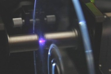 Đĩa mới có dung lượng gấp 100 lần DVD