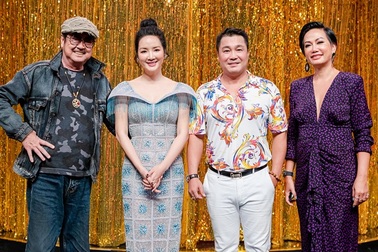 Những hình ảnh cuối cùng của NSƯT Nguyễn Chánh Tín trên sân khấu