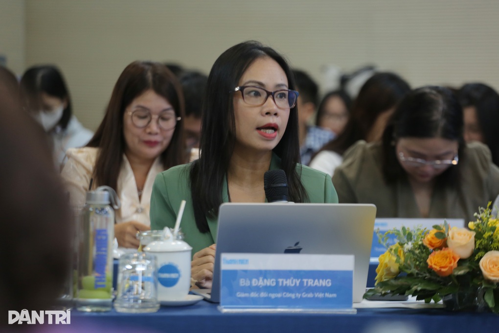 Ô nhiễm không khí chủ yếu do khí thải từ phương tiện cũ - 3 Ô nhiễm không khí chủ yếu do khí thải từ phương tiện cũ - 3