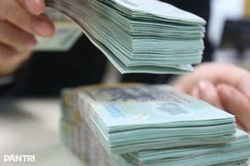 Novaland, DRH Holdings và loạt doanh nghiệp bị phạt - 1