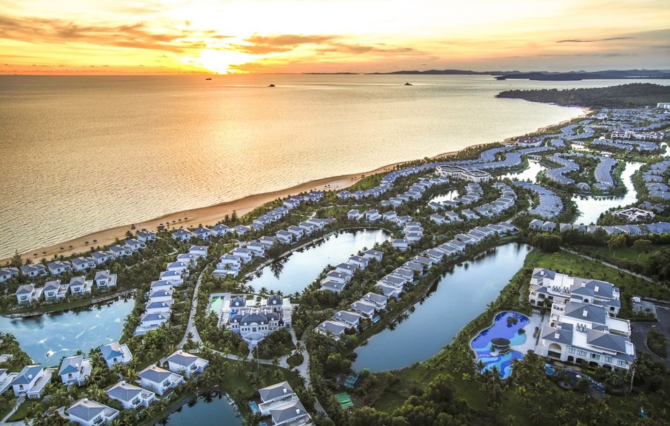 Vui tròn khoảnh khắc, Tết trọn yêu thương trên đảo Ngọc - 1 Vui tròn khoảnh khắc, Tết trọn yêu thương trên đảo Ngọc - 1