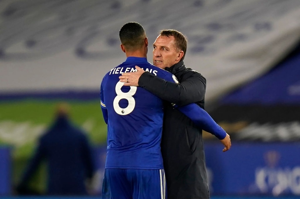 Leicester 2-0 Chelsea: Trượt ngã ở King Power - 2 Leicester 2-0 Chelsea: Trượt ngã ở King Power - 2