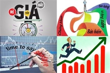 Mấy ngàn trà đá lãng quên, bất ngờ thu về tiền tỷ