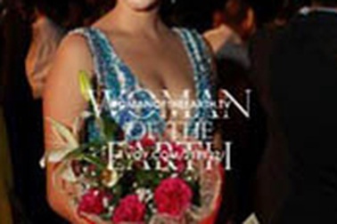 Hoa hậu trái đất 2008: Người đẹp Philippines chiến thắng