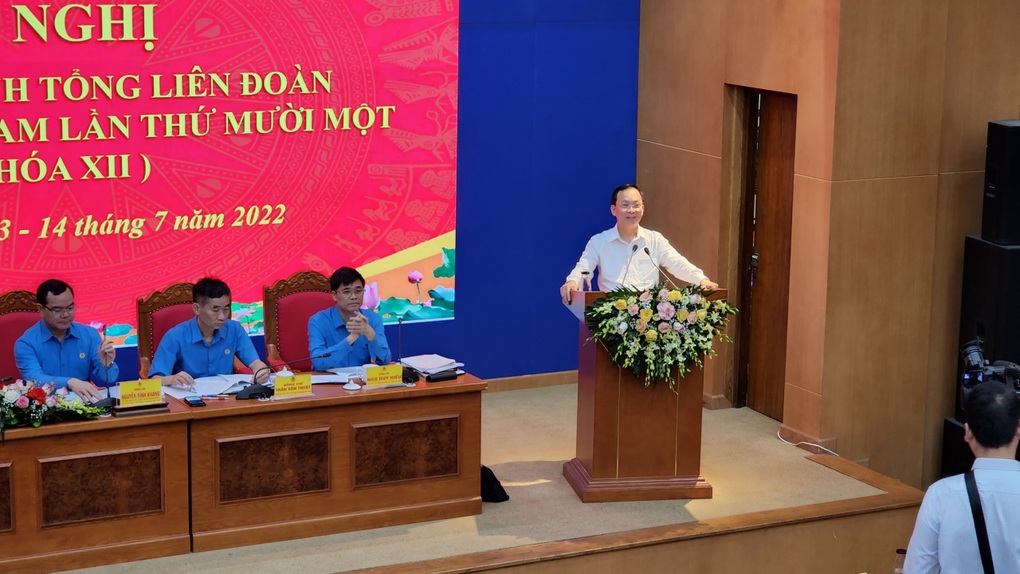 Kích hoạt gói tín dụng 20.000 tỷ để xóa sổ tín dụng đen khu công nghiệp - 1 Kích hoạt gói tín dụng 20.000 tỷ để xóa sổ tín dụng đen khu công nghiệp - 1
