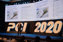 Tính minh bạch kém, quá nửa doanh nghiệp cần mối quan hệ mới có tài liệu