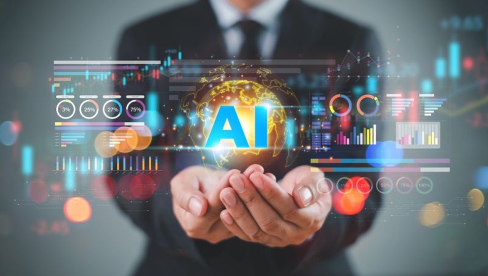 Việt Nam cần làm gì để tránh nguy cơ trở thành nguồn lực rẻ tiền? - 1