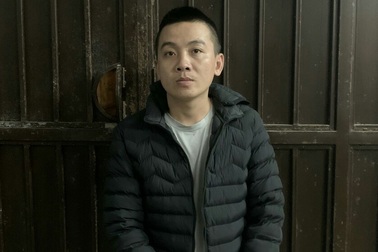 Cạy két sắt nhà dân trộm 350 triệu đồng