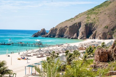 Bất động sản nghỉ dưỡng có phong vị riêng hút đầu tư nhờ sóng lợi nhuận tốt