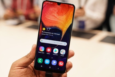 Loạt smartphone giảm giá đáng chú ý tháng 9