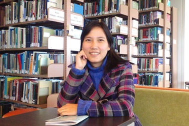 Du học tiến sĩ… mầm non