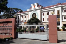 Chi sai 3,5 tỉ để tiếp khách, 3 cán bộ văn phòng HĐND bị kỉ luật