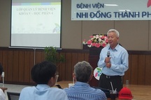 Tâm thư day dứt về án tù của BS. Hoàng Công Lương