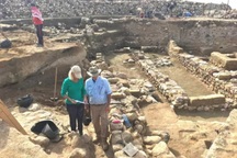 Sự thật sốc về "tia sáng vũ trụ" làm biến mất thành phố 3.600 năm trước