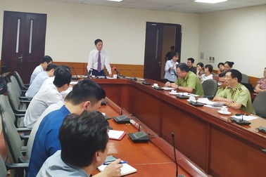 Bộ trưởng Công Thương: Nhiều hành vi gian lận thương mại rất "thô" vẫn lừa được chúng ta!