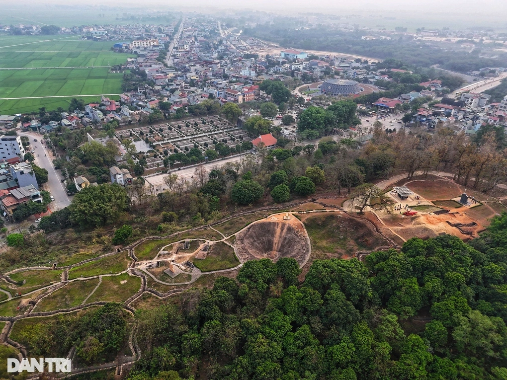 Điểm đến không thể bỏ lỡ ở Điện Biên: Thăm di tích, cực Tây, hồ thủy điện - 1