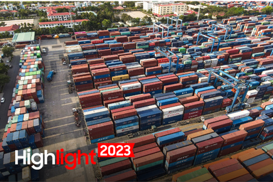 33 mặt hàng nào hút về tỷ USD năm qua?