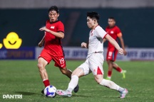 Kịch bản nào giúp U23 Việt Nam giành vé dự giải châu Á?