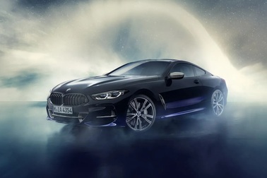 Trông đợi gì ở BMW trong dịp Triển lãm ô tô Geneva tới đây?