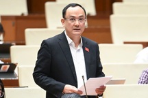 Đại biểu Quốc hội "gọi tên" thách thức và hiến kế phát triển kinh tế
