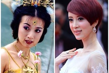 Đường tình sóng gió của mỹ nhân thị phi nhất dàn sao Tây Du Ký