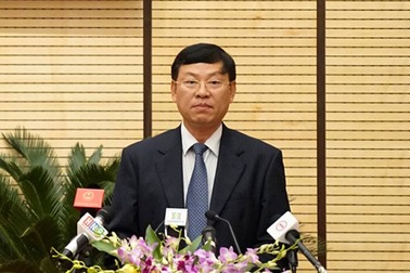 Chánh án TAND Hà Nội: Không có án oan trên địa bàn