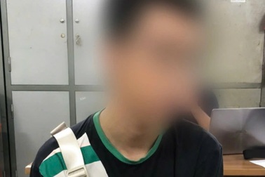 Bị dọa dính đến vụ án "cấp quốc gia", nam sinh ép gia đình chuyển tiền