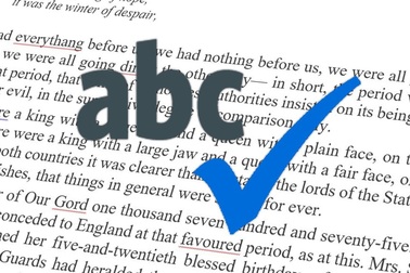 Công cụ giúp dẹp tan nỗi lo sai lỗi chính tả khi soạn thảo văn bản