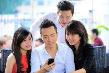 Cuộc đua 3G: GPRS trở nên lạc hậu