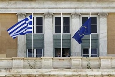 Điều gì sẽ xảy ra nếu nền kinh tế Hy Lạp vỡ nợ?