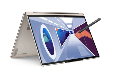 Lenovo Yoga 9i Gen 8 - Mạnh mẽ, linh hoạt, đáp ứng đa dạng nhu cầu làm việc