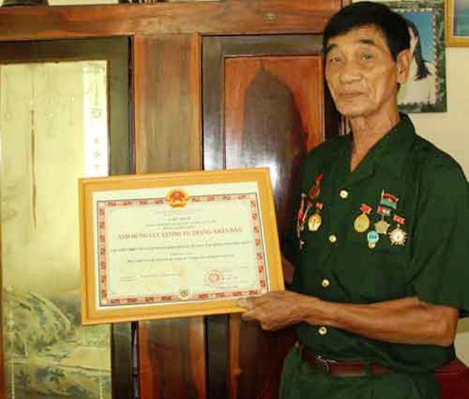 Ông Lê Văn Giàu sau bao thăng trầm, cống hiến