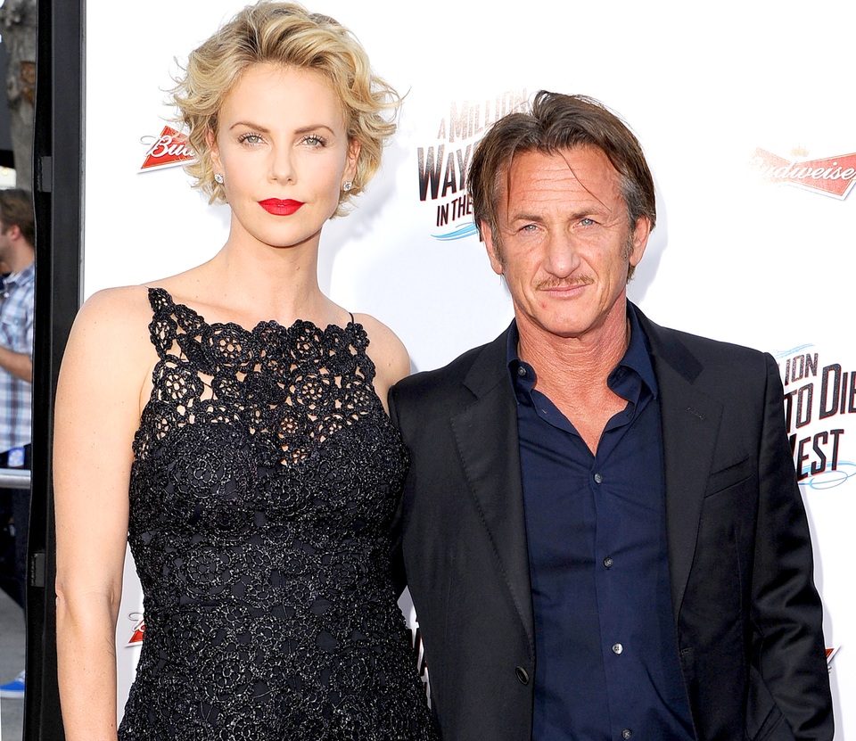 Sean Penn dự sự kiện cùng bạn gái kém 32 tuổi - 9 Sean Penn dự sự kiện cùng bạn gái kém 32 tuổi - 9