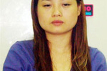 Phá đường dây gái gọi 100 USD  