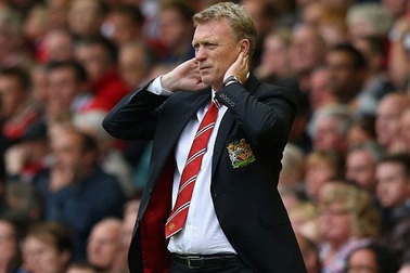 MU chính thức sa thải Moyes, Giggs tạm thay thế