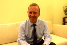 Đại sứ Anh: Việt Nam có tiềm năng phát triển lớn và nhiều cơ hội thành công