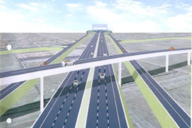 Hà Nội cấm quảng cáo trên đường Võ Nguyên Giáp