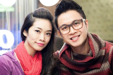 Nhật Tinh Anh sẽ cưới bạn gái yêu nhau... 18 năm