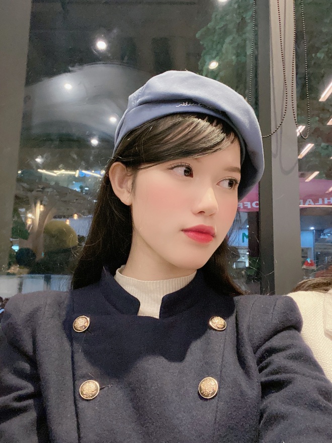Cô giáo tương lai xinh như hot girl: Chỉ đẹp thôi chưa đủ để thành công - 14 Cô giáo tương lai xinh như hot girl: Chỉ đẹp thôi chưa đủ để thành công - 14