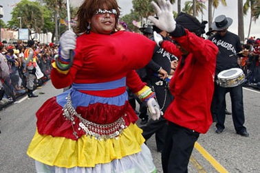 Những hình ảnh ấn tượng trong tuần