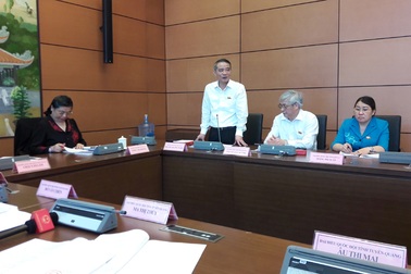 Bộ trưởng Giao thông: Vẫn chưa lý giải được vụ tai nạn 13 người chết