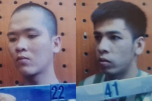 Lý do hai phạm nhân trốn trại Tống Lê Chân